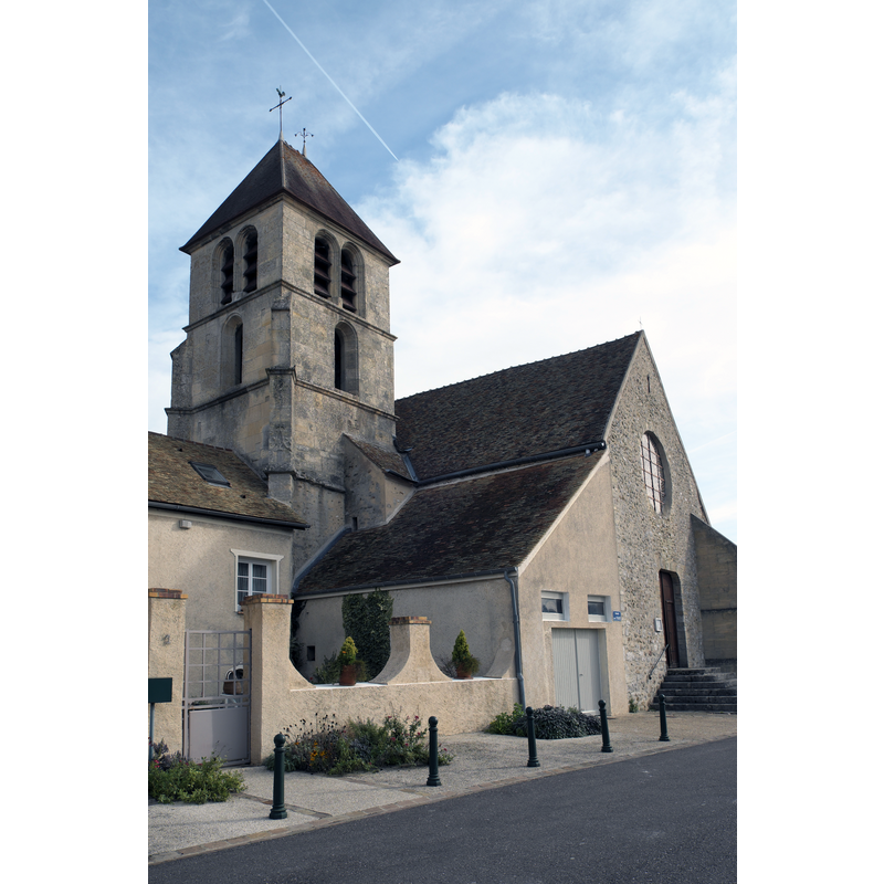 Main image for Boinville-en-Mantois / Bovani villa