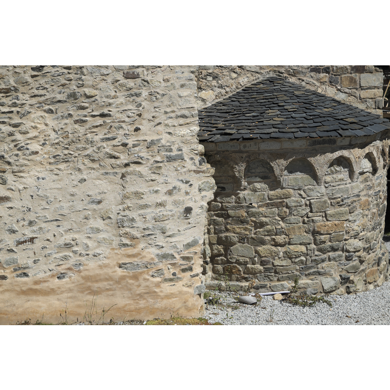 Main image for San Juan de Bohi / San Juan de Bohí / Sant Joan de Boi / Sant Joan de Boí