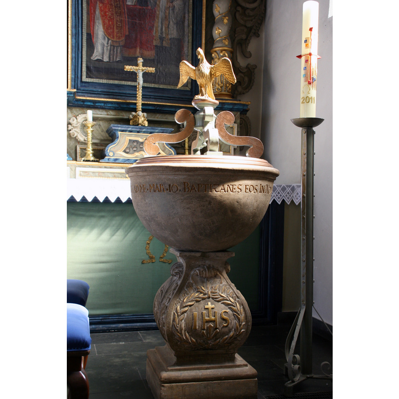 Main image for Bad Bentheim No. 2 / Beantem / Binithem