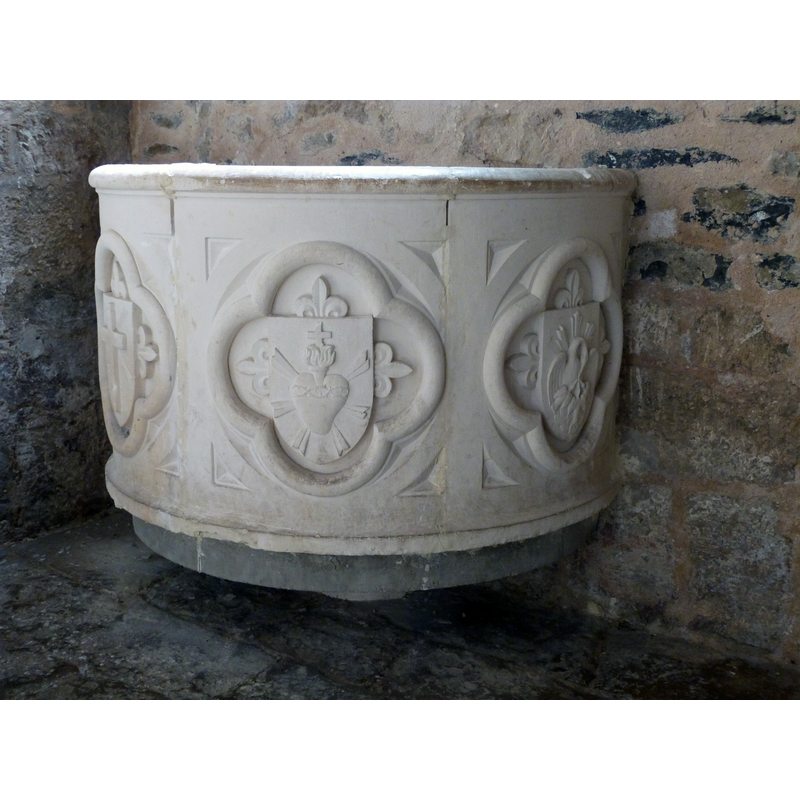 Main image for Sainte-Eulalie-de-Cernon