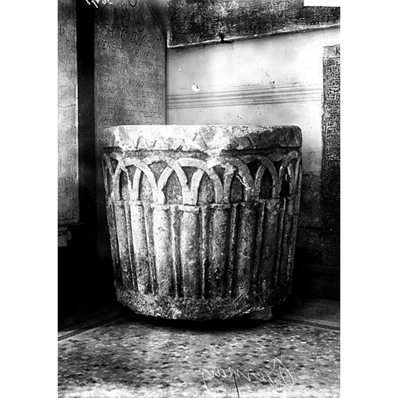 Main image for Bernay No. 2 / Bernai / Bernaicus / Bernaium / Bernay nr. Lisieux / Bernay-de-l'Eure / Bernaye / Berniacus / Berney / Brenaico