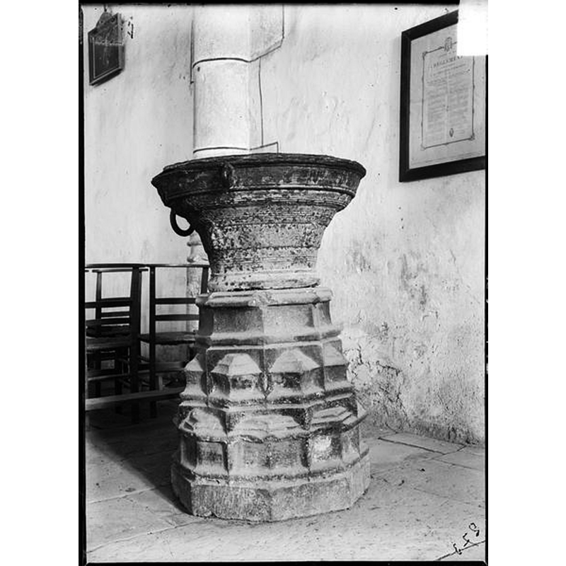 Main image for Vault-de-Lugny No. 2