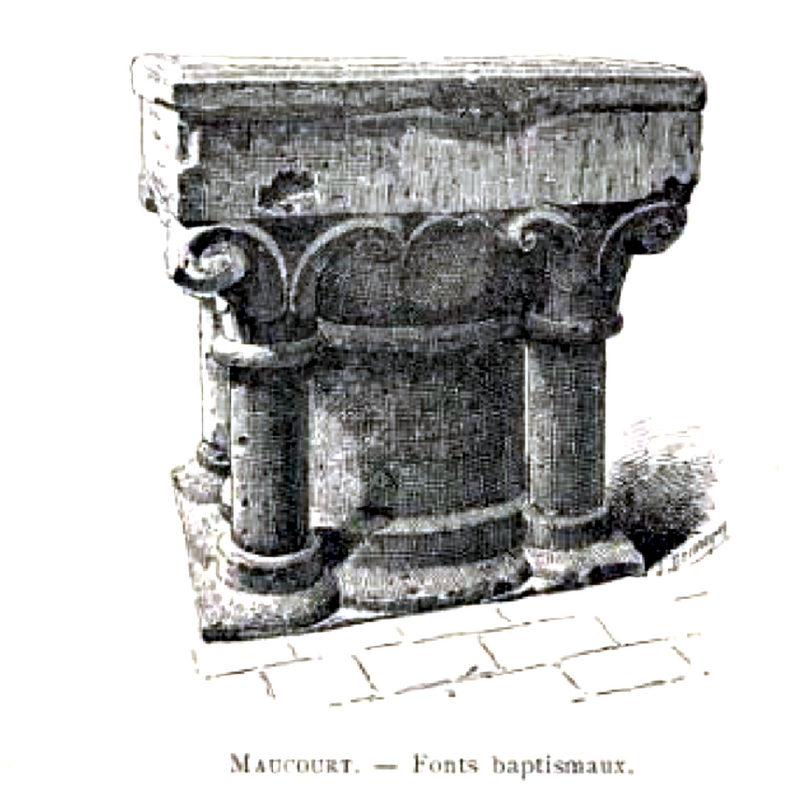 Main image for Maucourt / Mauccourt / Moccort / Moccourt