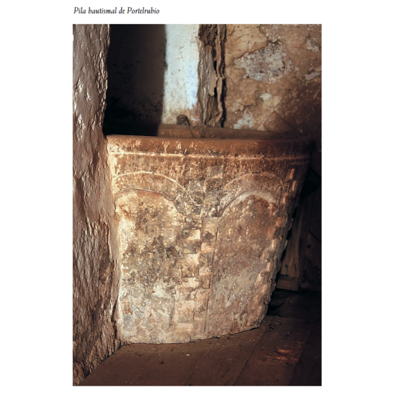 Main image for Portelrubio
