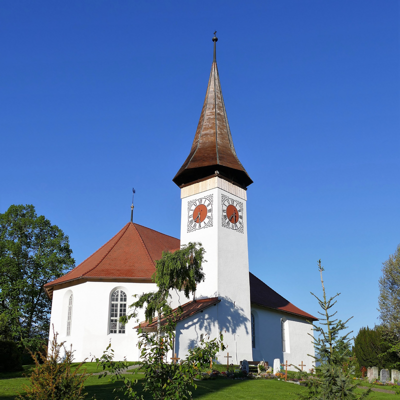 Main image for Sigriswil