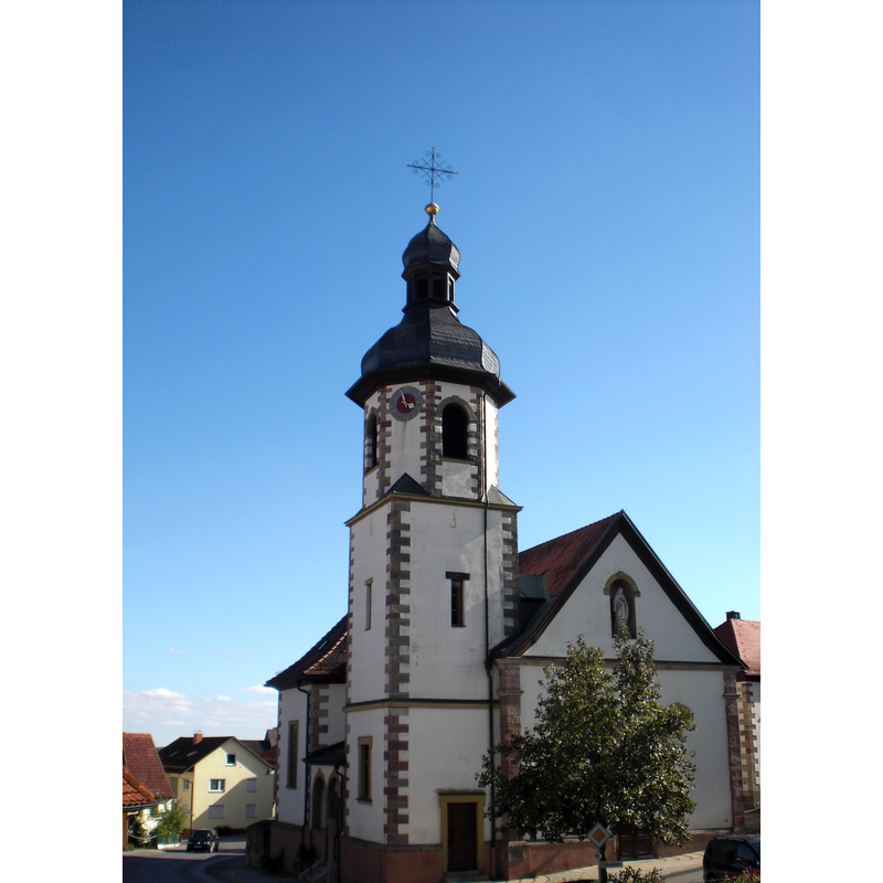 Main image for Stangenroth
