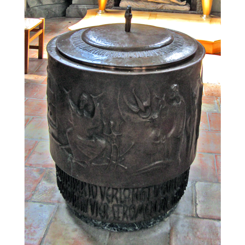Main image for Kreuzlingen / Chruzlinge / Chrüzlinge / Crucelin / Crucelingen