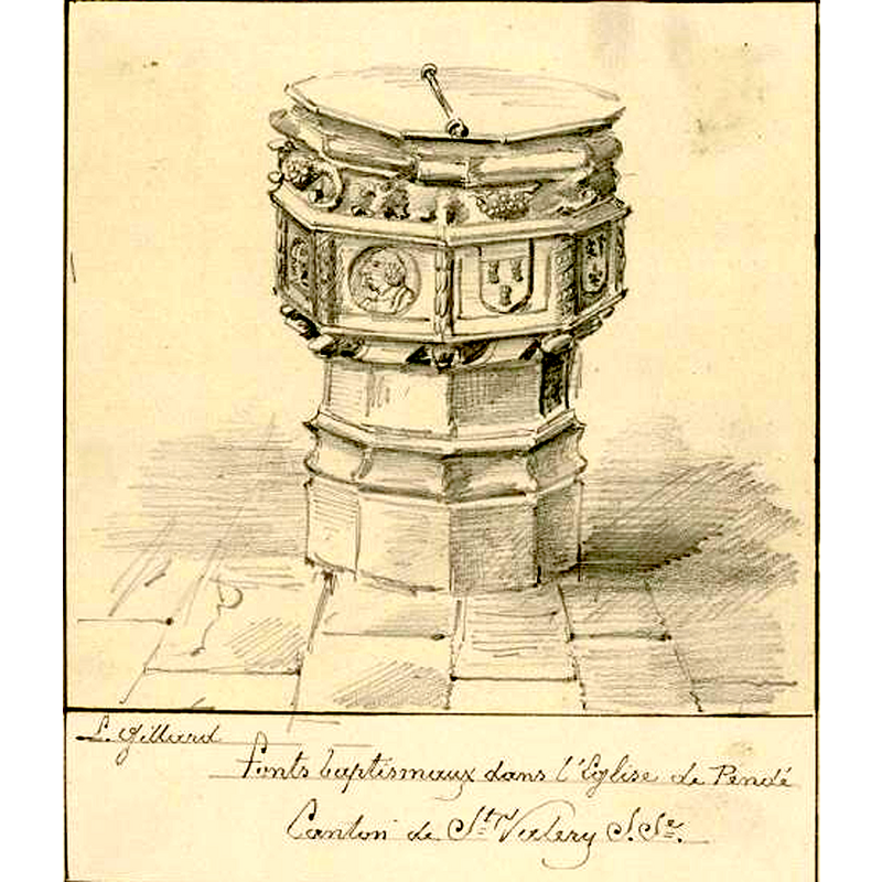 Main image for Pende / Pendé