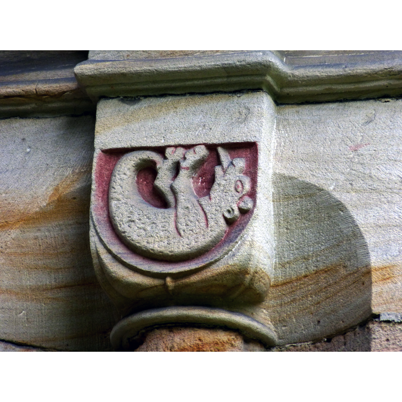 Main image for Paulinzella / Paulinzella im Rottenbach