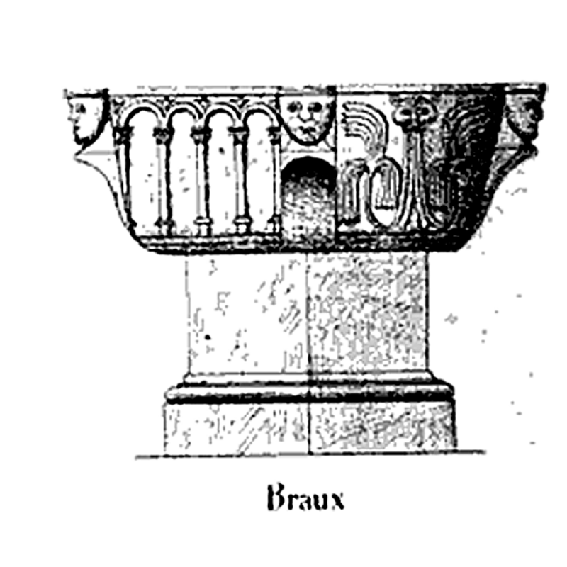 Main image for Bogny-sur-Meuse / Braux