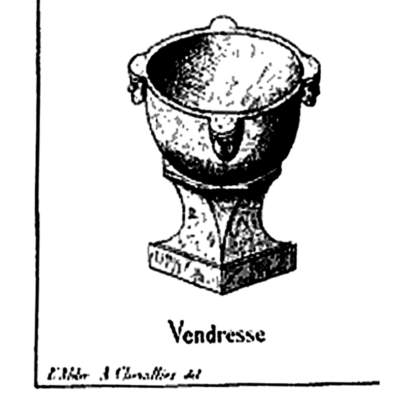 Main image for Vendresse