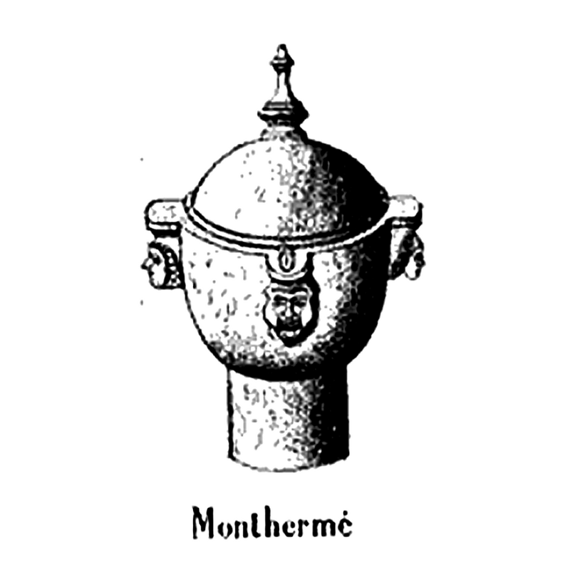 Main image for Montherme / Monthermé