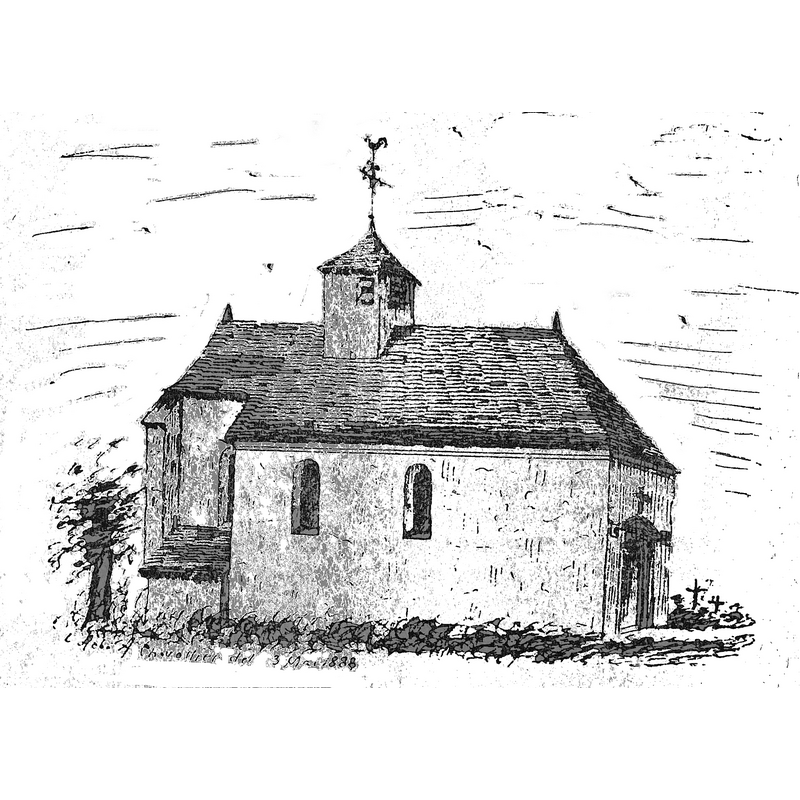 Source caption: "Matot braine 08498 eglise de bertoncourt"
