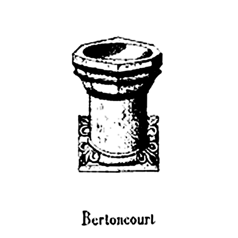 Main image for Bertoncourt