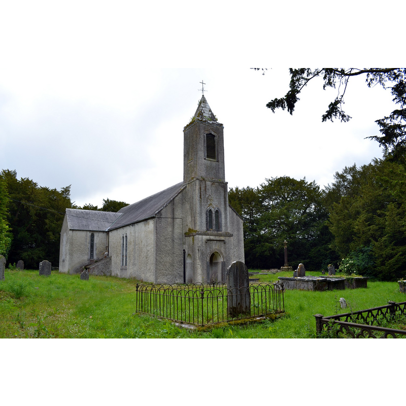 Main image for Abbeyleix / Mainistir Laoise