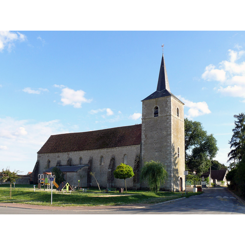 Main image for Dadonville