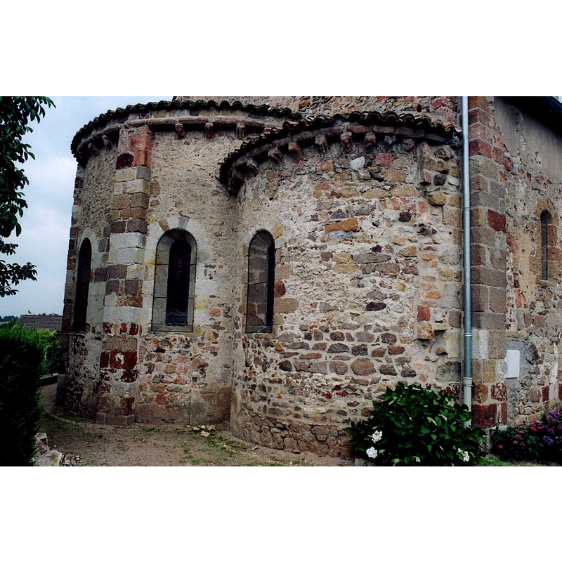 Main image for Breuil / Le Breuil nr. Lapalisse