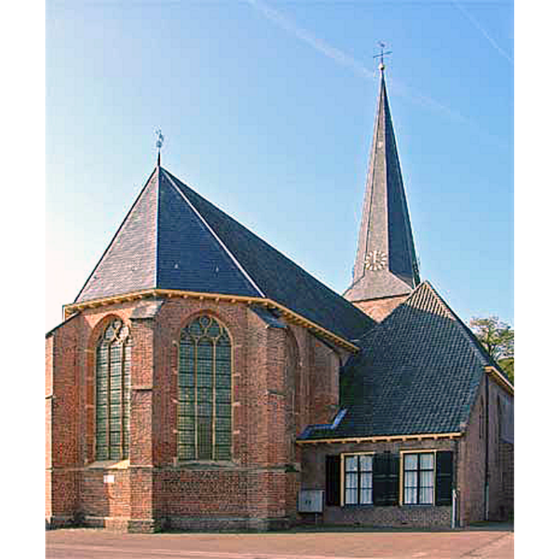 Main image for Vorden
