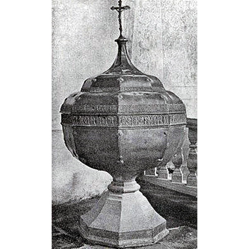 Main image for Bozi Dar / Boží Dar / Gottesgab