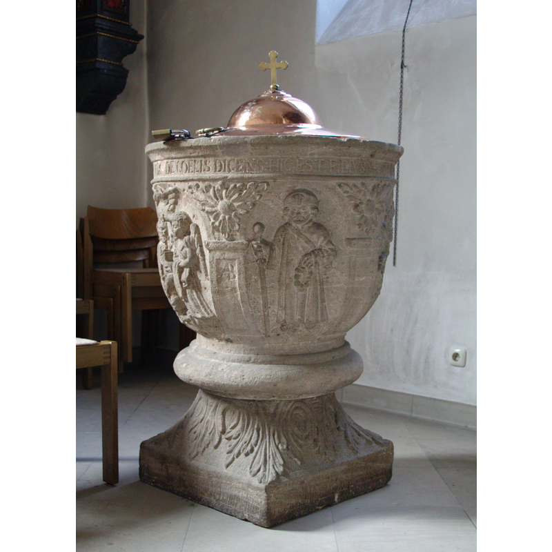 Main image for Herbstein
