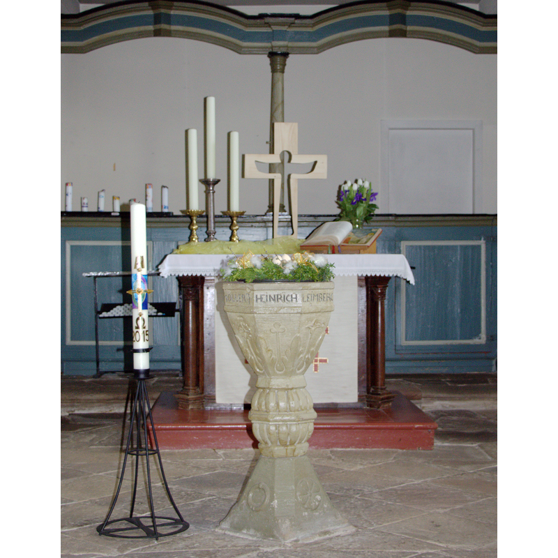 Main image for Altenschlirf