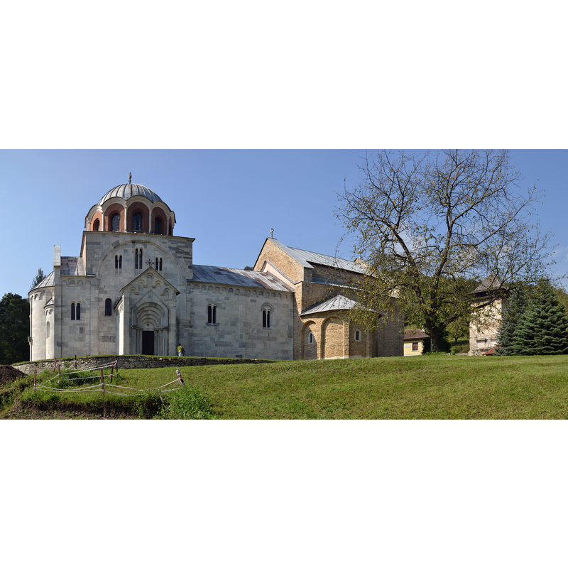 Main image for Studenica / Manastir Studenica nr. Brezova / Манастир Студеница