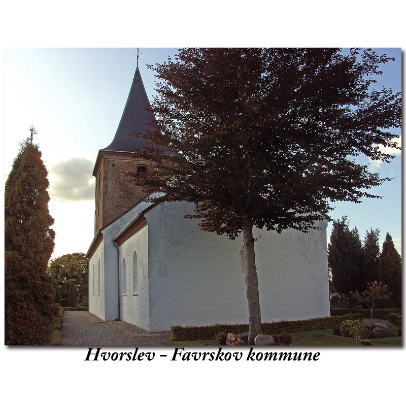 Main image for Hvorslev