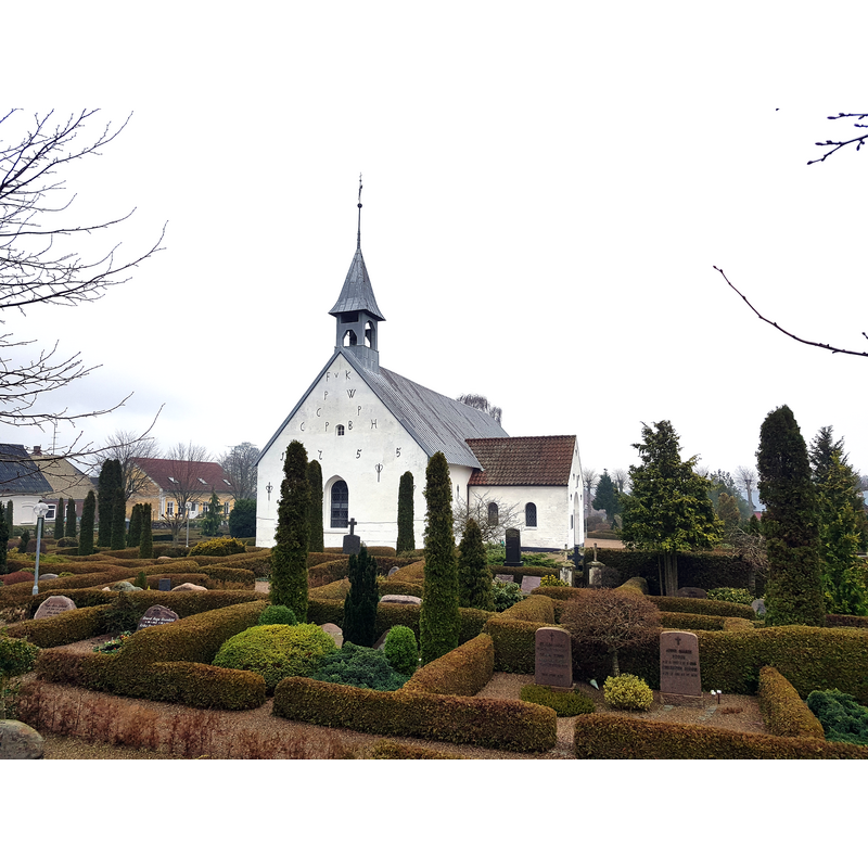 Main image for Hammelev nr. Haderslev / Hammelev nr. Vojens