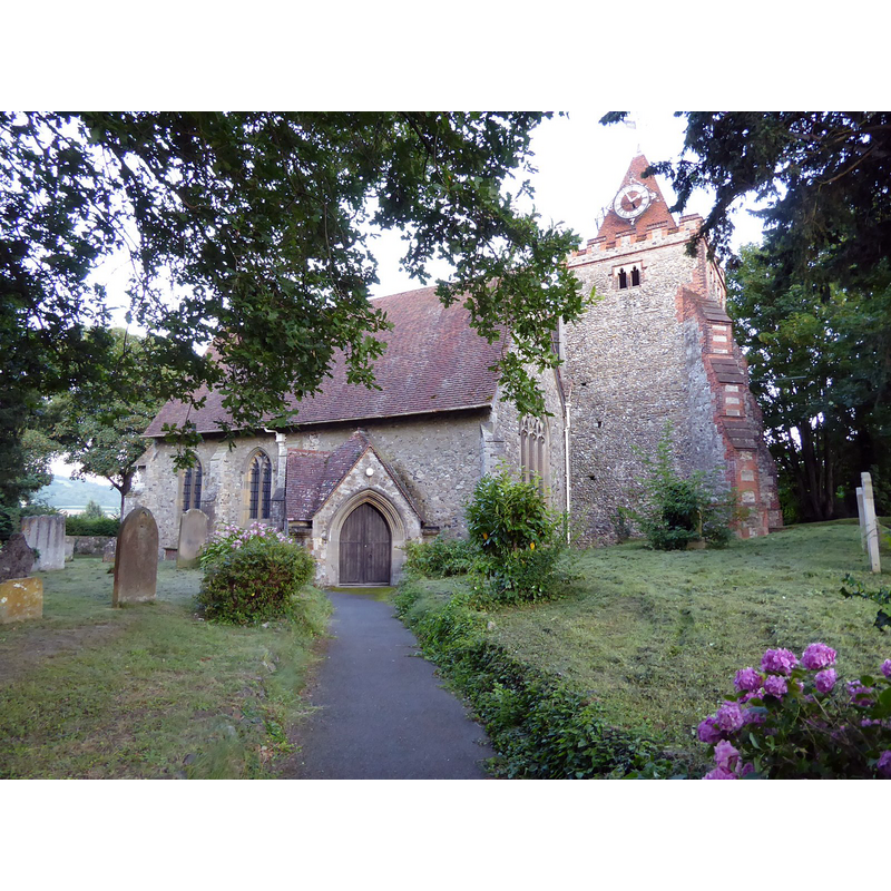 Main image for Halling / Hallinges