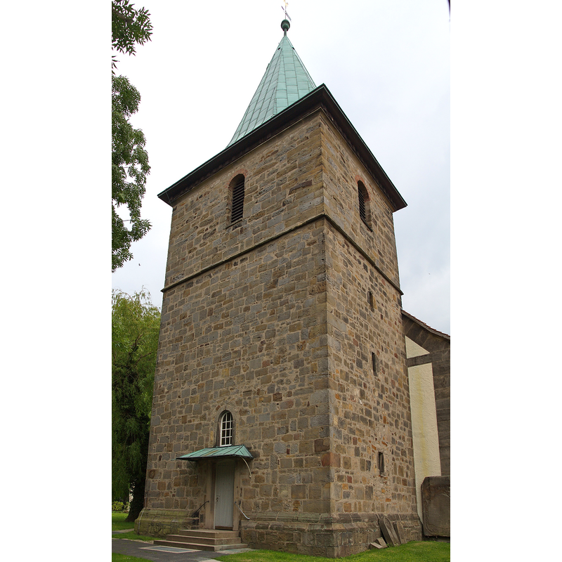 Main image for Gross Munzel / Groß Munzel
