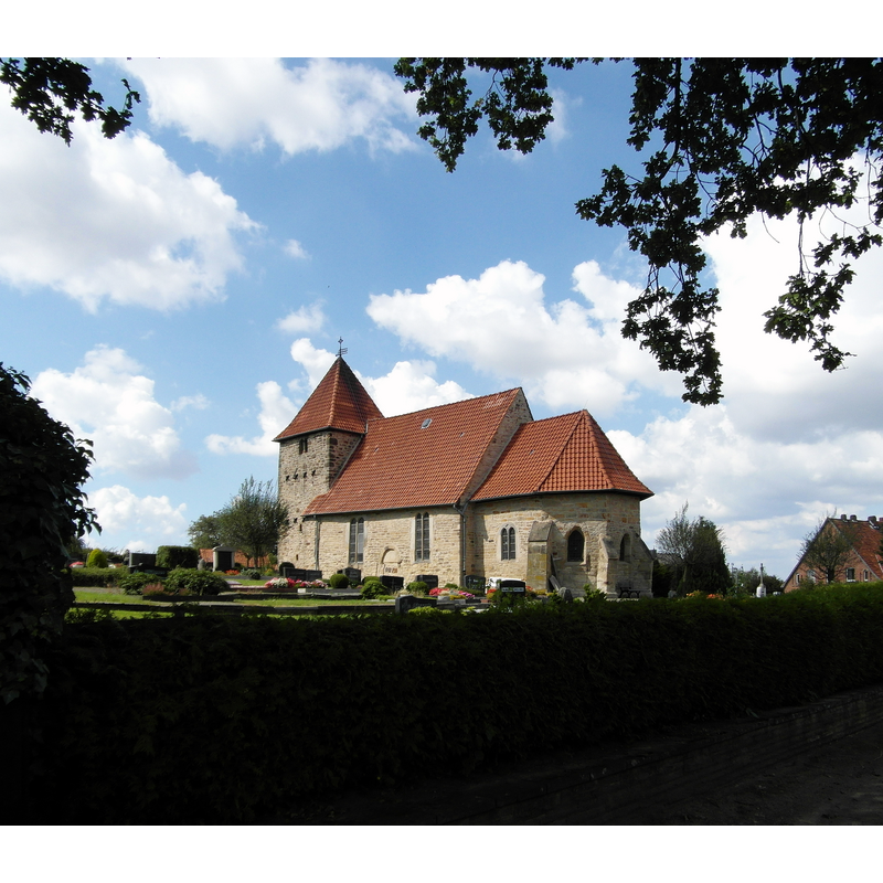 Main image for Luttringhausen / Luttringhausen/Bantorf / Lutterinchusen