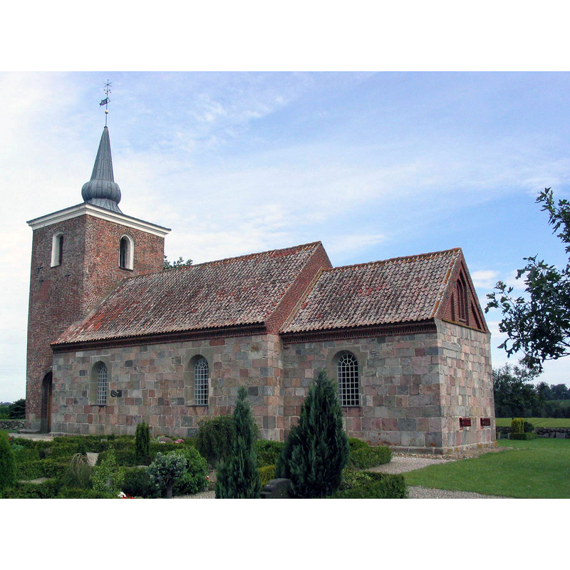 Main image for Soby / Søby / Søby nr. Hammel