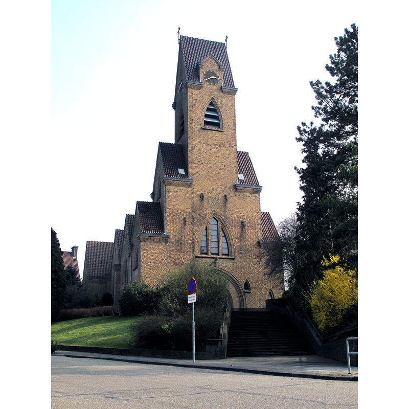 Main image for Bingelrade / Bèngelder / Binghenrode