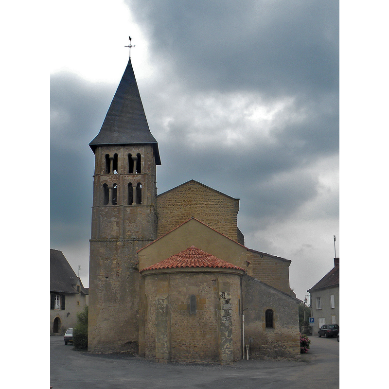Source caption: "Rigny-sur-Arroux"