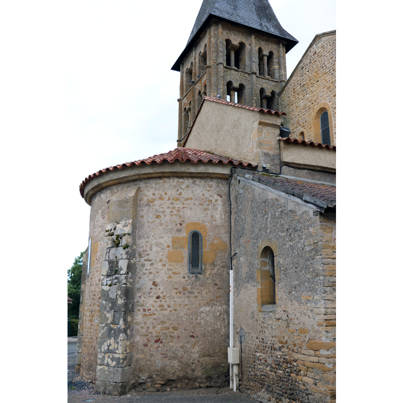Source caption: "Rigny-sur-Arroux - Eglise Saint-Didier"