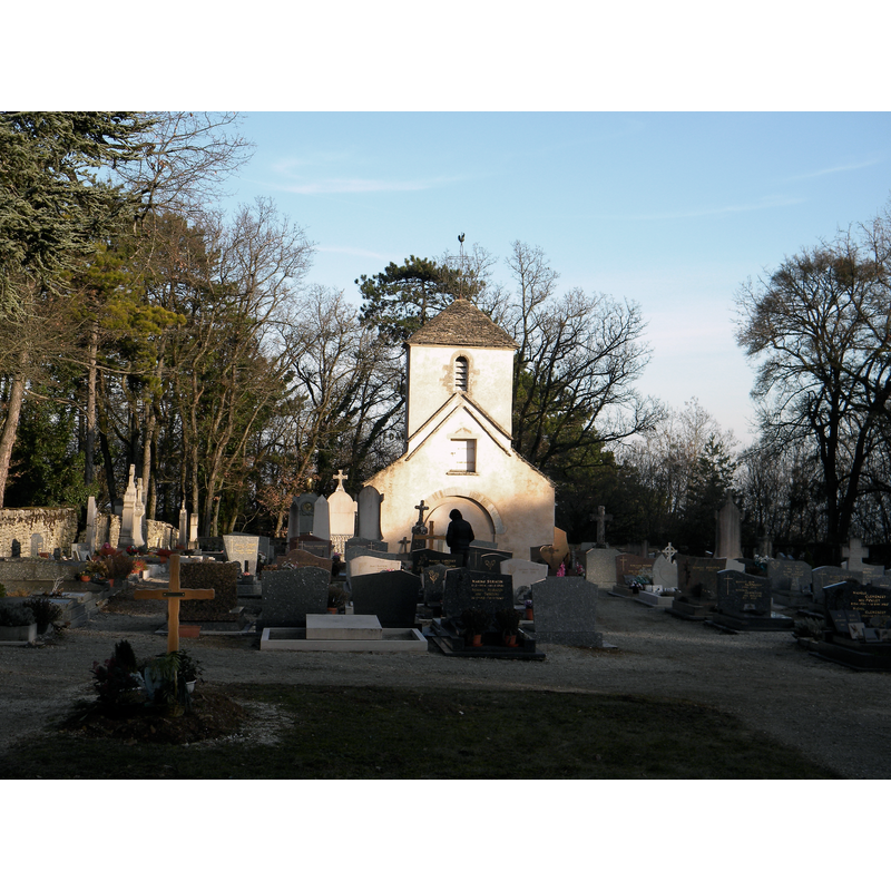 Main image for Villers-la-Faye