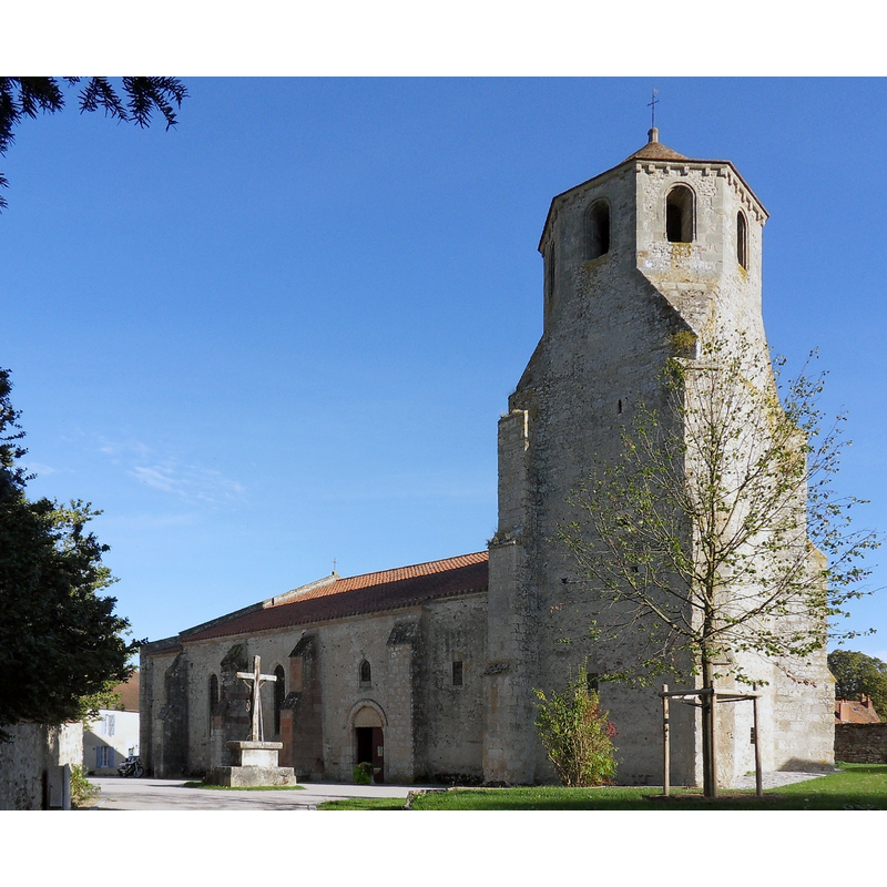 Main image for Verneuil-en-Bourbonnais No. 1