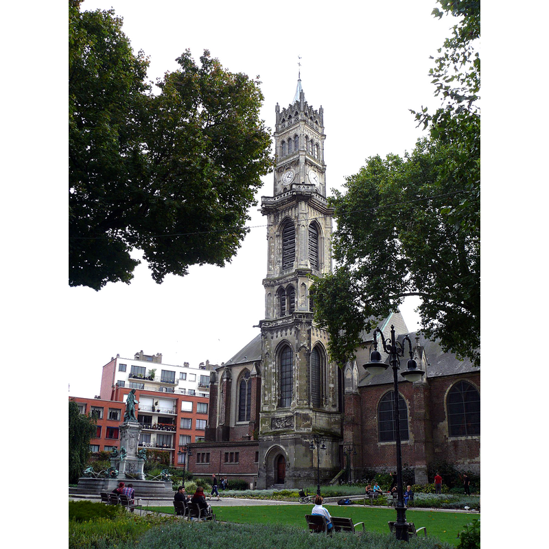 Main image for Valenciennes No. 2
