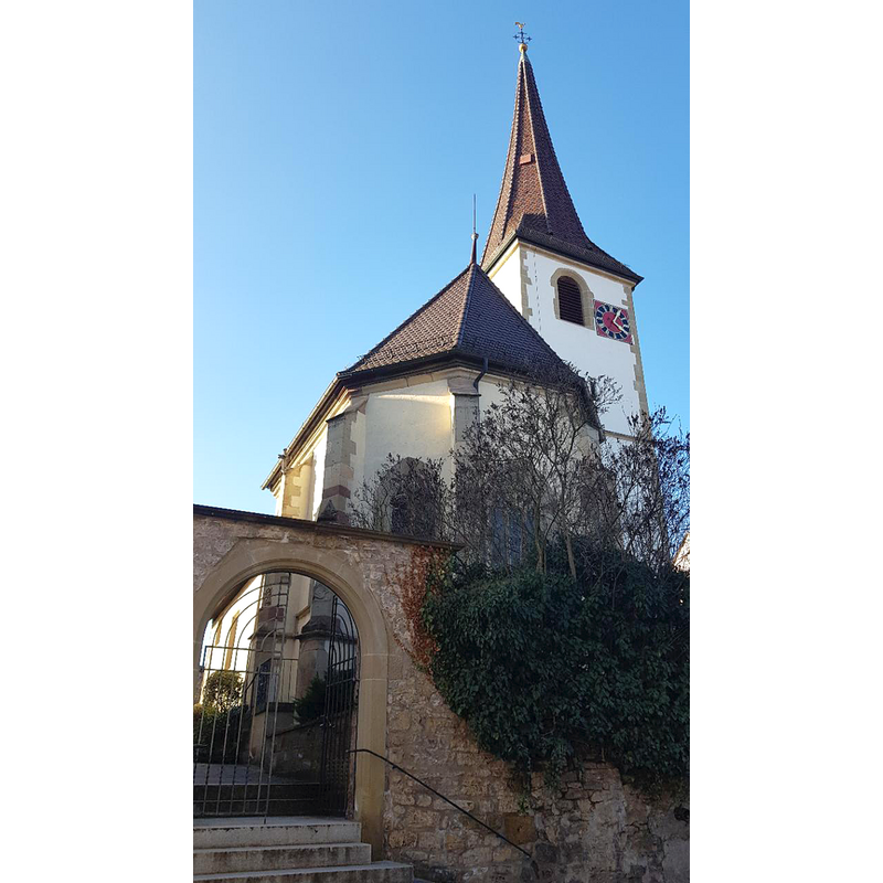 Main image for Neckargroningen / Neckargröningen / Remseck-Neckargröningen