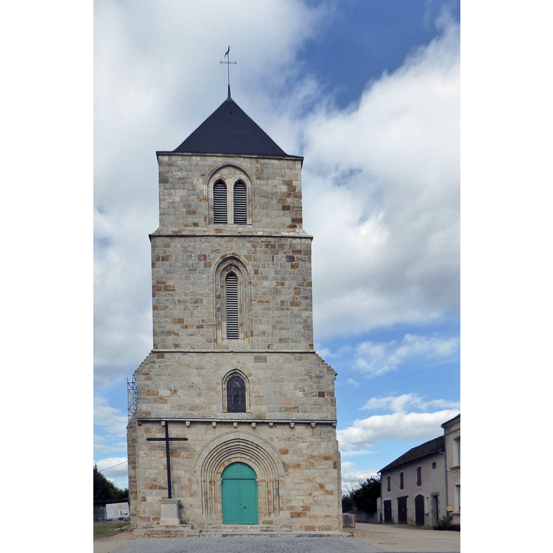 Main image for Brigueil-le-Chantre
