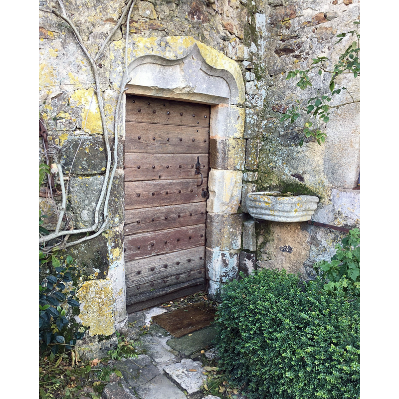 Main image for Mareuil en Brigueil-le-Chantre