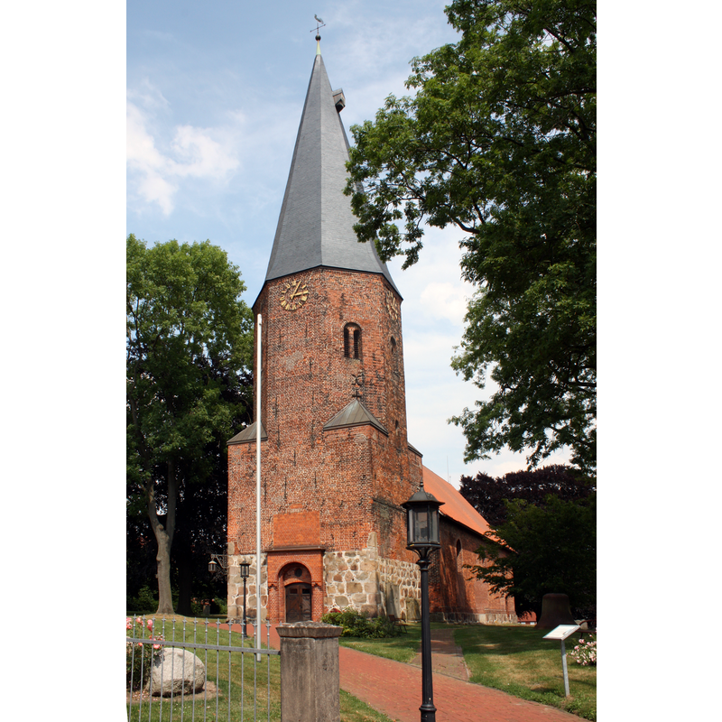 Main image for Barnstorf No. 1