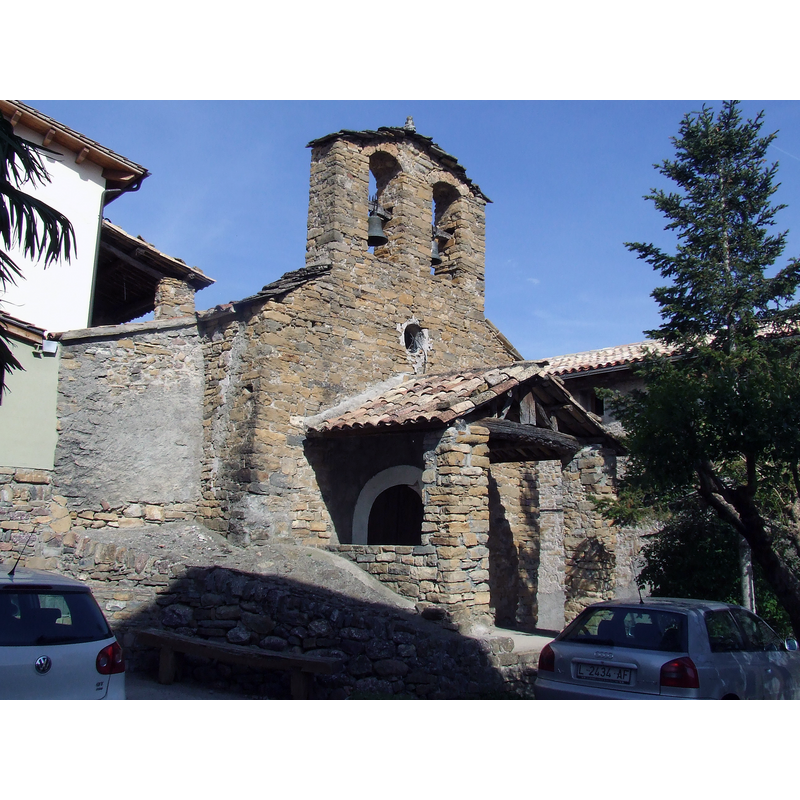 Main image for Sant Joan de Vinyafrescal / San Juan de Viñafrescal