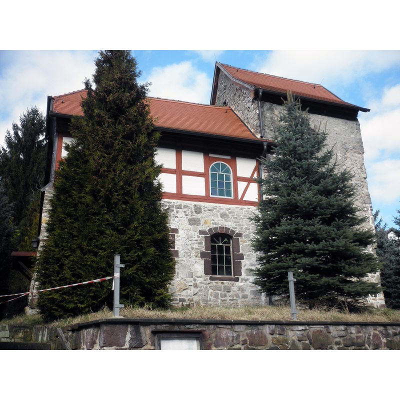Main image for Nordhausen No. 5 / Nordhusa / Nordhuse / Nordhusen / Northusia