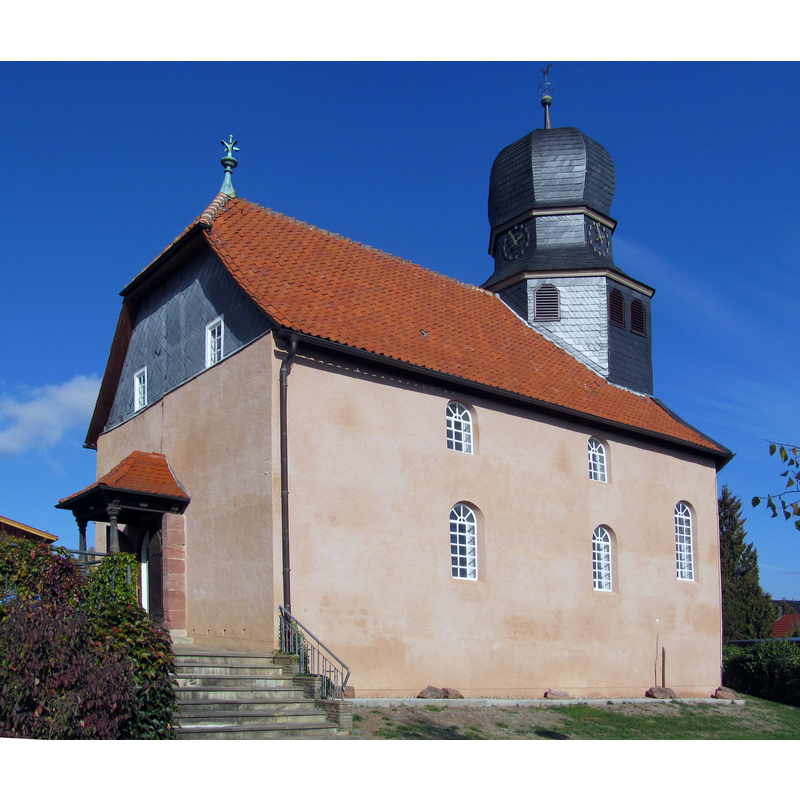 Main image for Bosserode