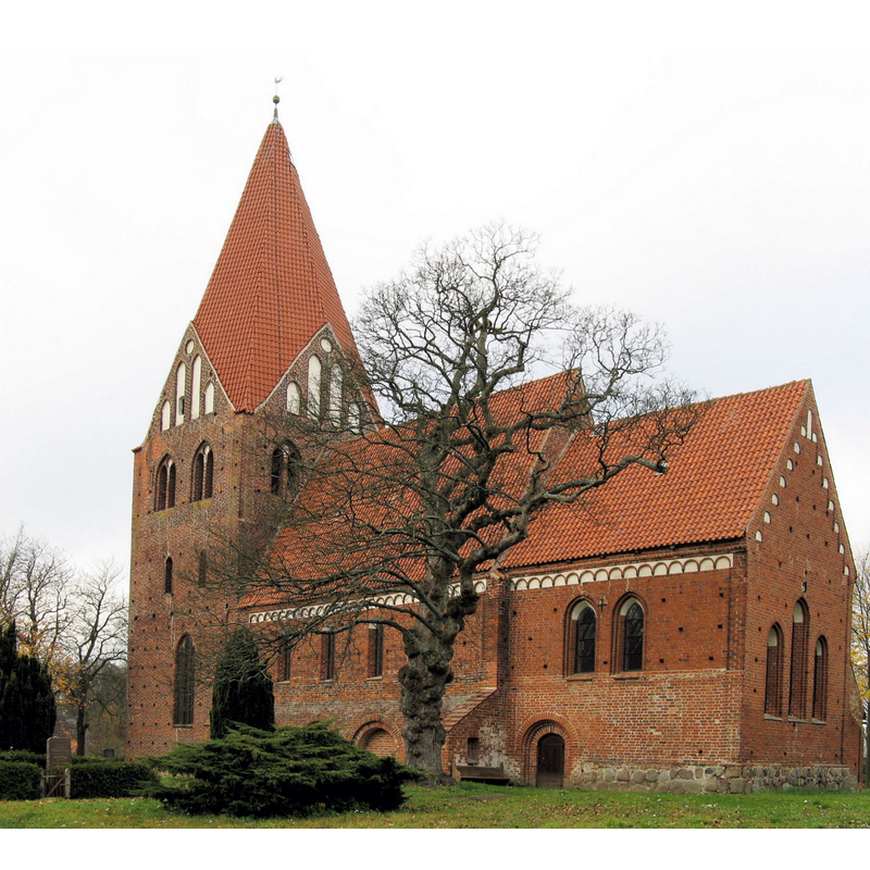 Main image for Neuburg / Neuburg nr. Wismar
