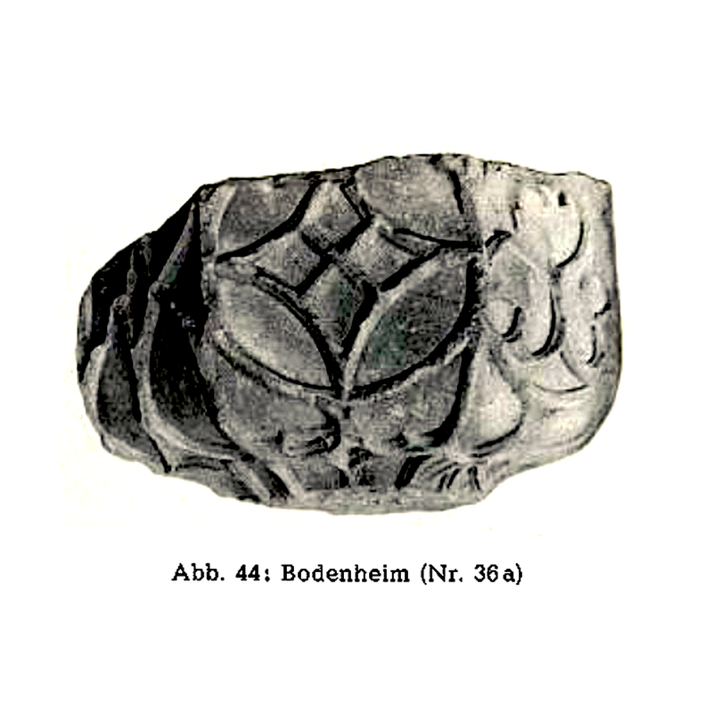Main image for Mainz No. 5 / Maguntia / Meyence