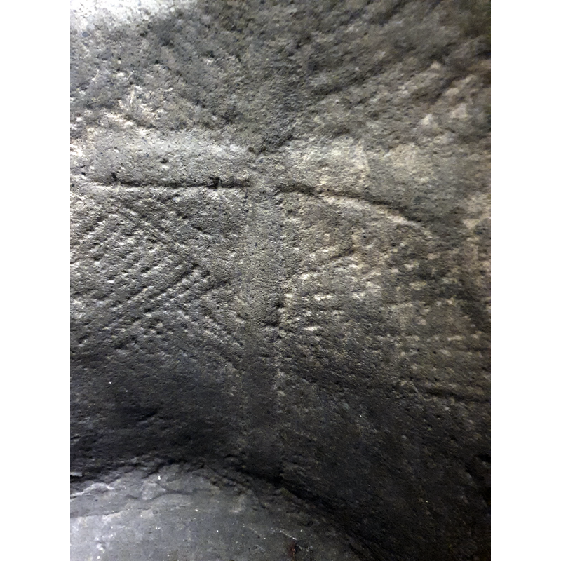 one of two visible in the source photographs