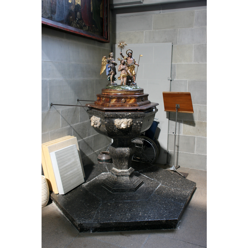 Source caption: "St. Nikolaus in Überlingen"