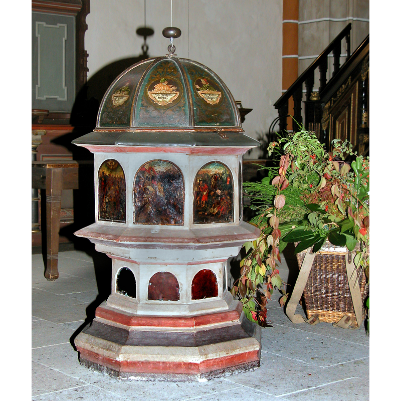 Main image for Schmalkalden No. 1